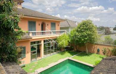 Imagem 3: Linda casa em local nobre