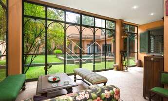 Imagem: Linda casa em local nobre