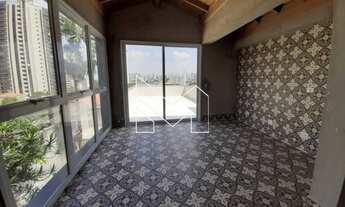 Imagem 3: CASA RESIDENCIAL em SÃO PAULO - SP, BOSQUE DA SAÚDE