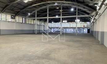 Imagem: GALPAO COMERCIAL em SÃO PAULO - SP, JARDIM