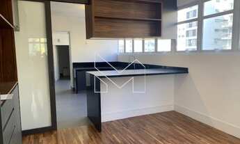 Imagem 5: APARTAMENTO RESIDENCIAL em SÃO PAULO - SP, HIGIENÓPOLIS