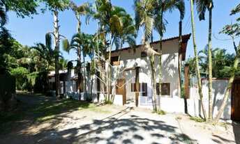 Imagem 6: CASA RESIDENCIAL em SÃO SEBASTIÃO - SP, MARESIAS