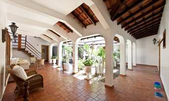 Imagem 2: CASA RESIDENCIAL em SÃO SEBASTIÃO - SP, MARESIAS