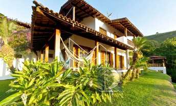 Imagem 5: CASA RESIDENCIAL em SÃO SEBASTIÃO - SP, MARESIAS