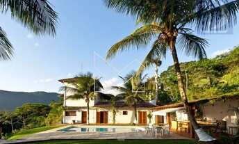 Imagem 4: CASA RESIDENCIAL em SÃO SEBASTIÃO - SP, MARESIAS