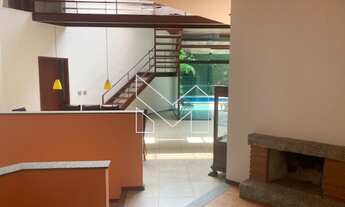 Imagem 6: CASA RESIDENCIAL em SÃO PAULO - SP, MORUMBI