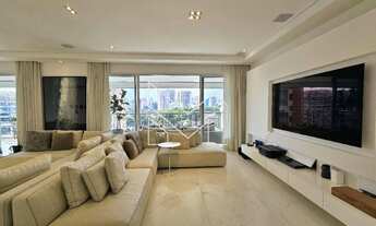 Imagem 3: APARTAMENTO RESIDENCIAL em SÃO PAULO - SP, MOEMA