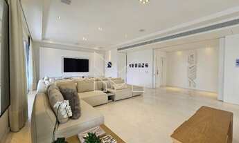 Imagem 7: APARTAMENTO RESIDENCIAL em SÃO PAULO - SP, MOEMA