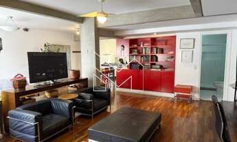 Imagem 5: APARTAMENTO RESIDENCIAL em SÃO PAULO - SP, CERQUEIRA CÉSAR