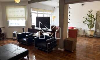 Imagem 3: APARTAMENTO RESIDENCIAL em SÃO PAULO - SP, CERQUEIRA CÉSAR