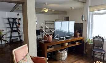 Imagem 2: APARTAMENTO RESIDENCIAL em SÃO PAULO - SP, CERQUEIRA CÉSAR