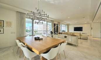 Imagem 5: APARTAMENTO RESIDENCIAL em SÃO PAULO - SP, MOEMA