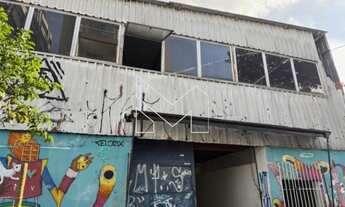 Imagem: GALPAO COMERCIAL em SÃO PAULO - SP, VILA