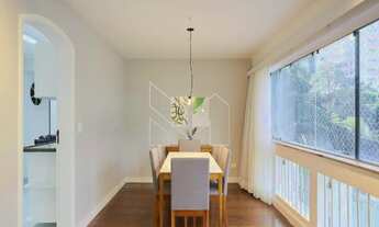 Imagem 7: APARTAMENTO RESIDENCIAL em SÃO PAULO - SP, JARDIM PAULISTA