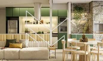 Imagem: APARTAMENTO RESIDENCIAL em SÃO PAULO