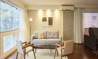 Imagem 4: APARTAMENTO RESIDENCIAL em SÃO PAULO - SP, JARDIM PAULISTA