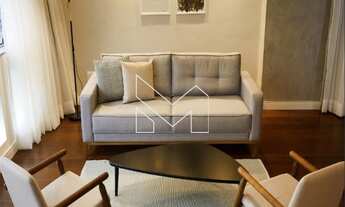 Imagem 5: APARTAMENTO RESIDENCIAL em SÃO PAULO - SP, JARDIM PAULISTA