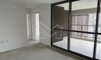 Imagem 2: APARTAMENTO RESIDENCIAL em SÃO PAULO - SP, BROOKLIN