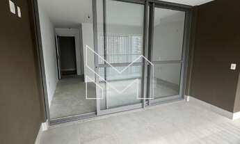 Imagem 5: APARTAMENTO RESIDENCIAL em SÃO PAULO - SP, BROOKLIN