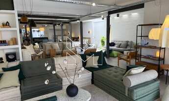 Imagem: LOJA COMERCIAL em SÃO PAULO - SP, MOEMA