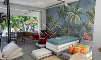 Imagem 2: LOJA COMERCIAL em SÃO PAULO - SP, MOEMA