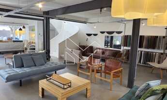 Imagem 6: LOJA COMERCIAL em SÃO PAULO - SP, MOEMA