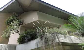 Imagem 6: CASA RESIDENCIAL em SÃO PAULO - SP, JARDIM AMÉRICA