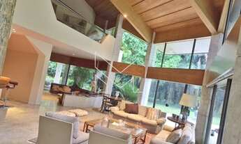 Imagem 3: CASA RESIDENCIAL em SÃO PAULO - SP, JARDIM AMÉRICA