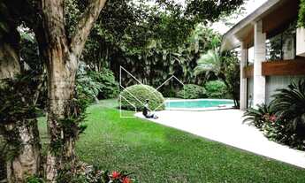 Imagem 7: CASA RESIDENCIAL em SÃO PAULO - SP, JARDIM AMÉRICA