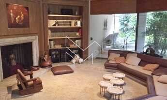 Imagem 4: CASA RESIDENCIAL em SÃO PAULO - SP, JARDIM AMÉRICA