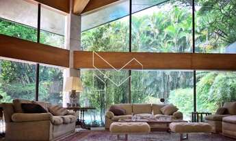 Imagem: CASA RESIDENCIAL em SÃO PAULO - SP, JARDIM