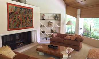 Imagem 5: CASA RESIDENCIAL em SÃO PAULO - SP, JARDIM AMÉRICA