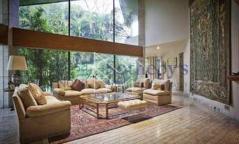 Imagem 2: CASA RESIDENCIAL em SÃO PAULO - SP, JARDIM AMÉRICA