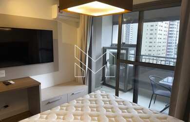 Imagem 5: APARTAMENTO RESIDENCIAL em SÃO PAULO - SP, MOEMA