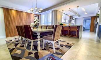 Imagem 4: Apartamento Cinematográfico a Venda - Edifício San Diego - Centro de Jundiaí com 3 dormitó