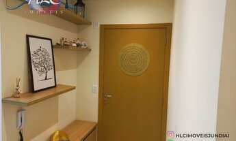 Imagem 3: VENDA - MARAVILHOSO APARTAMENTO COM 84m² NO CONDOMÍNIO ALTOS DA SAMUEL MARTINS - 3 DORMITÓ