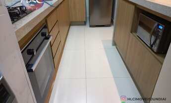 Imagem 4: VENDA - MARAVILHOSO APARTAMENTO COM 84m² NO CONDOMÍNIO ALTOS DA SAMUEL MARTINS - 3 DORMITÓ