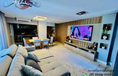 Imagem 4: Apartamento Espaçoso de 3 Dormitórios à venda no Botaniq, Jundiaí - Sol da Manhã!