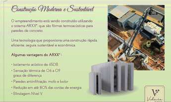 Imagem 7: Apartamento à Venda no Residencial Videira em Louveira - Seu Novo Lar de Conforto e Elegâ