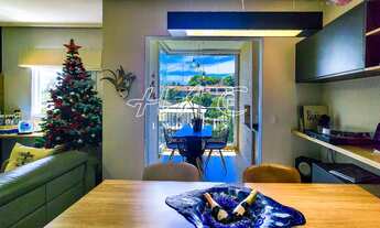 Imagem 7: Apartamento à Venda no Condomínio Flex 1, Jardim Ana Maria, Jundiaí - Totalmente Reformado