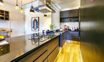 Imagem 5: Apartamento à Venda no Condomínio Flex 1, Jardim Ana Maria, Jundiaí - Totalmente Reformado