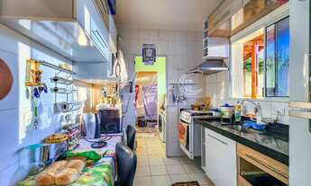 Imagem 5: Casa à venda no Condomínio Villa Dei Fiori - Parque Centenário - Jundiaí/SP