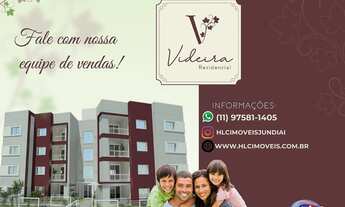 Imagem 2: Apartamento à Venda no Residencial Videira em Louveira - Seu Novo Lar de Conforto e Elegâ
