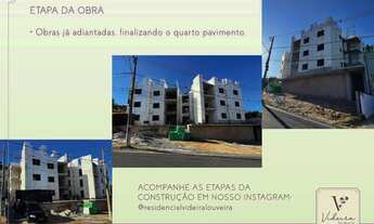 Imagem: Apartamento à Venda no Residencial Videira