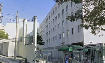 Imagem 2: Apartamento á venda no Conjunto Residencial Morada Dos Imigrantes - Jardim Colonia - Jundi