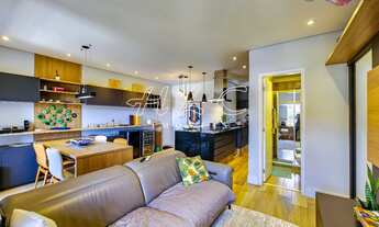 Imagem: Apartamento à Venda no Condomínio Flex