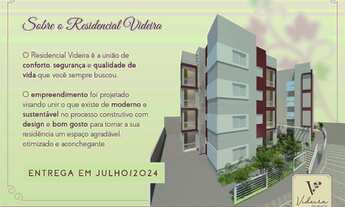 Imagem 4: Apartamento à Venda no Residencial Videira em Louveira - Seu Novo Lar de Conforto e Elegâ