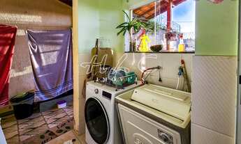 Imagem 7: Casa à venda no Condomínio Villa Dei Fiori - Parque Centenário - Jundiaí/SP