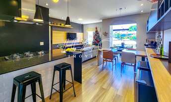 Imagem 2: Apartamento à Venda no Condomínio Flex 1, Jardim Ana Maria, Jundiaí - Totalmente Reformado