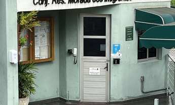 Imagem: Apartamento á venda no Conjunto Residencial